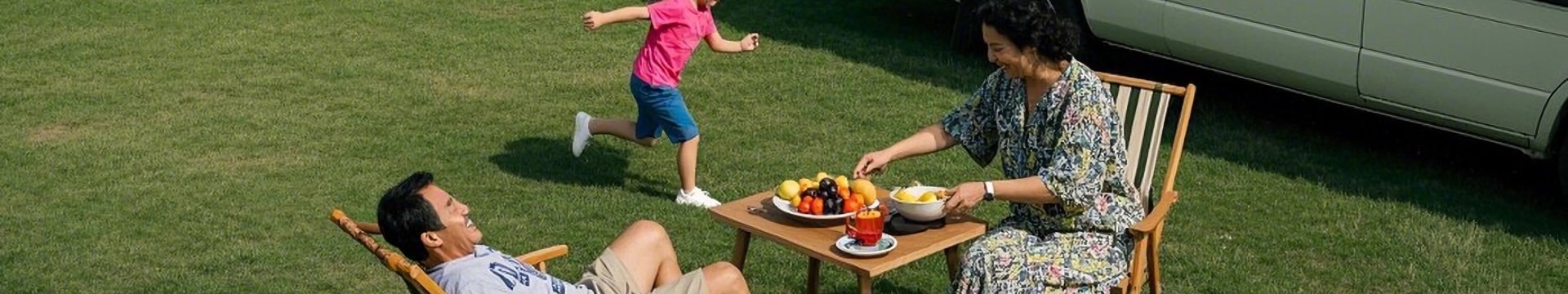 亲子关系修复陪伴营