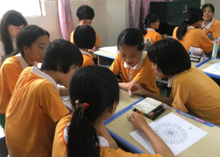 厌学沟通，心理辅导案例处理困惑