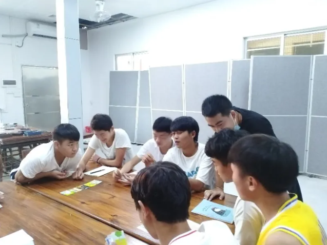 厌学孩子安慰，心理咨询案例分享有成效策略