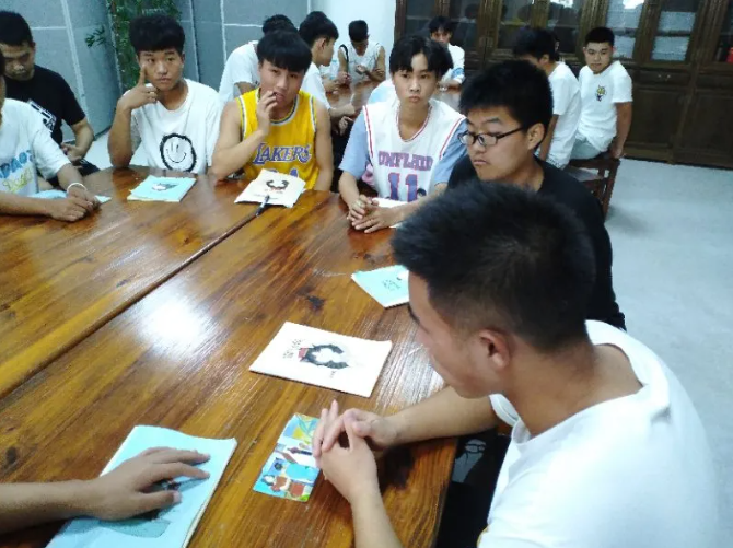网瘾厌学沟通案例，带您走出困局