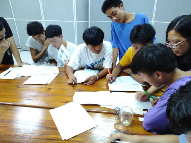 孩子厌学克服，心理辅导案例讲述真实故事