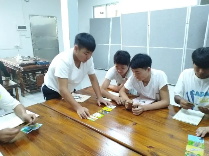 厌学解决案例，带您走出困局