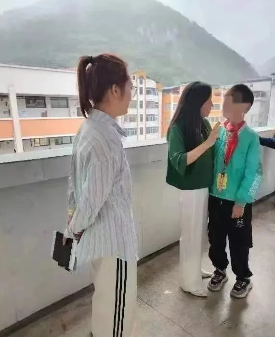 厌学安慰，心理辅导案例分享