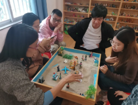 小孩早恋厌学治疗，心理疏导案例助力教育途径
