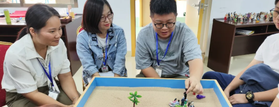 解决儿子厌学，心理辅导案例引导的思考