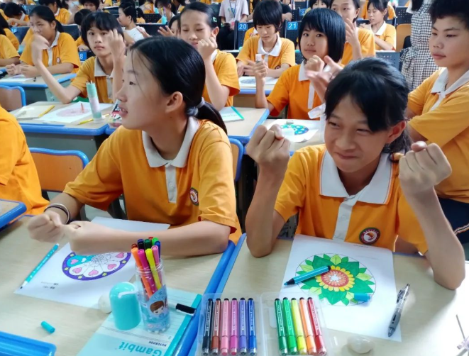 厌学逃学孩子矫正，心理辅导案例辅助您应对