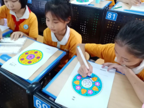 厌学孩子管教，心理辅导案例分享实际可行方式