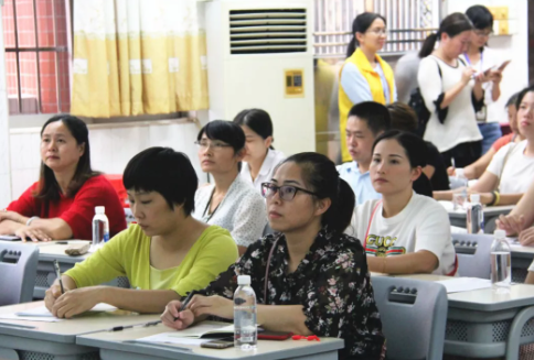 从孩子厌学教育案例学习方式