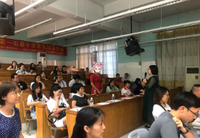 心理疏导案例分析：女儿厌学休学纠正的最佳方案